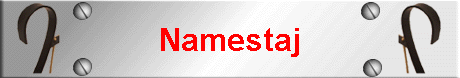 Namestaj